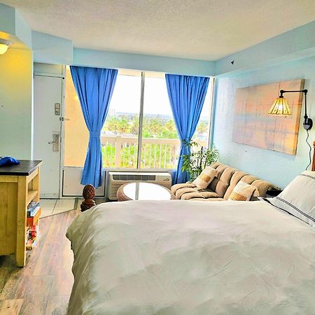 Stay On The Beach! Wonderful Location! Daytona Beach Exterior photo