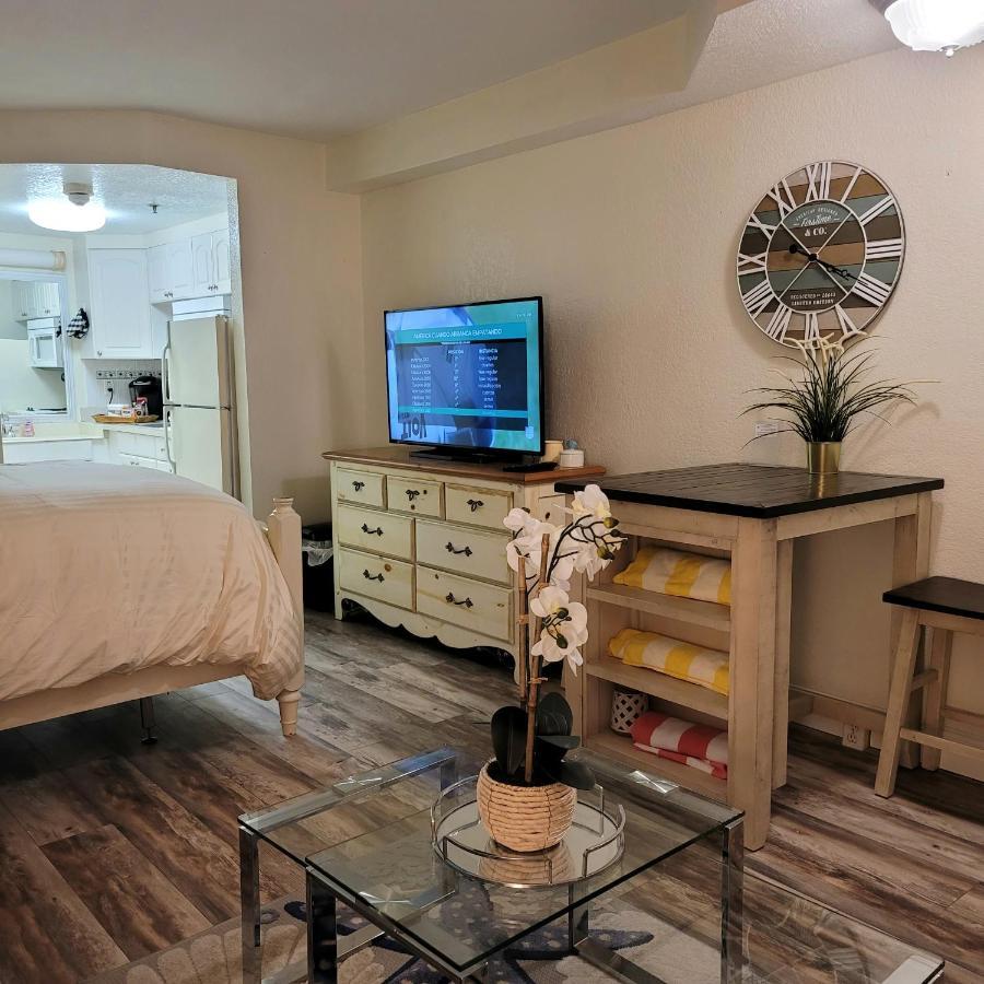 Stay On The Beach! Wonderful Location! Daytona Beach Exterior photo